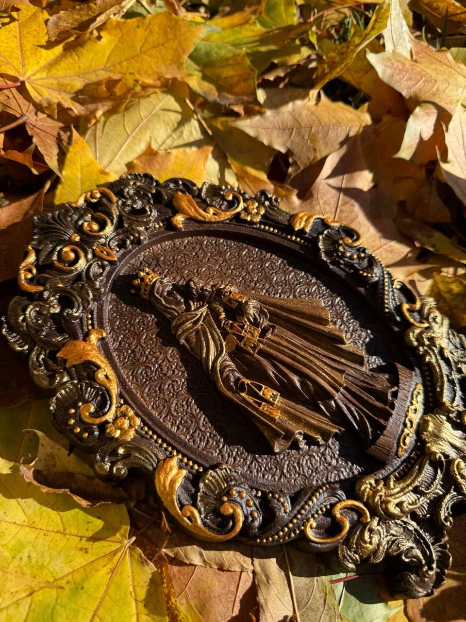 Virgen del Carmen Classic