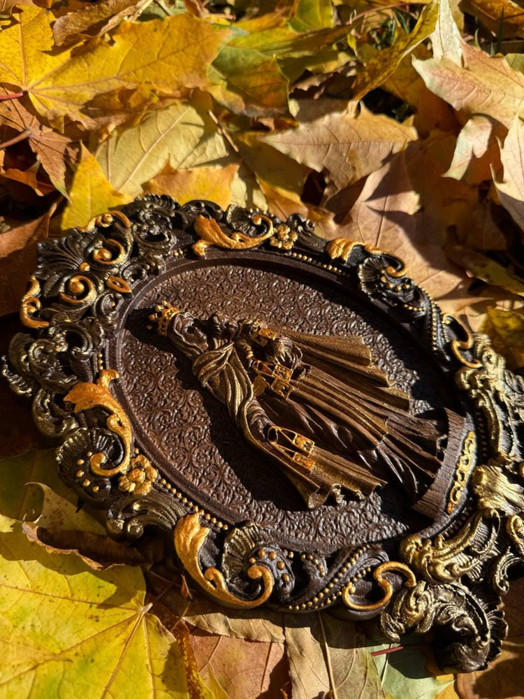 Virgen del Carmen Classic