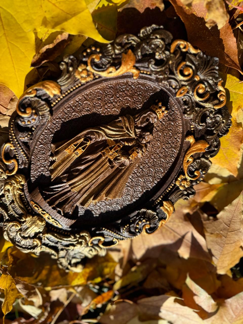 Virgen del Carmen Classic