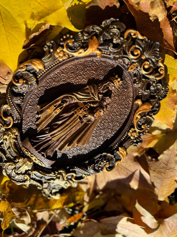 Virgen del Carmen Classic