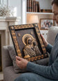 Virgin Mary of Kazan