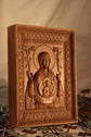 Our Lady of the Sign