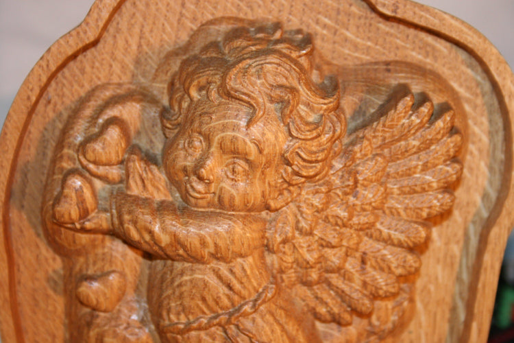 Guardian Angel Icon