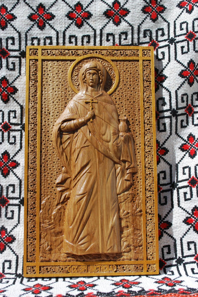 Saint Anastasia