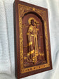 Saint Josaphat - Kozak Work Shop
