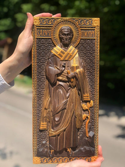 Saint Timothy