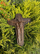 Unity cross of Schoenstatt Movement Crucifix