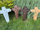 Unity cross of Schoenstatt Movement Crucifix