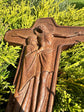 Unity cross of Schoenstatt Movement Crucifix