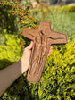 Unity cross of Schoenstatt Movement Crucifix