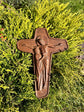 Unity cross of Schoenstatt Movement Crucifix