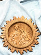 Sacred Heart of Jesus and Immaculate Heart of Mary