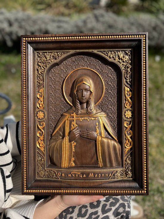 Saint Marina