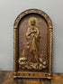 Blessed Virgin Mary of the Valaam - Kozak Work Shop
