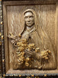 Saint Teresa - Kozak Work Shop