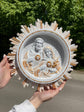 Sacred Heart of Jesus and Immaculate Heart of Mary