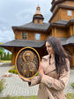 Blessed Our Lady of Seven sorrowas