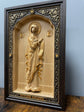 Blessed Virgin Mary Mediatress - Kozak Work Shop