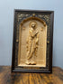 Blessed Virgin Mary Mediatress - Kozak Work Shop