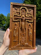 Golgotha Calvary Scene