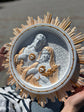 Sacred Heart and Immaculate Heart