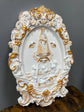 Virgen De La Caridad Del Cobre - Kozak Work Shop