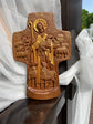 Good Shepherd with sheeps