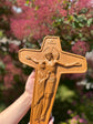 Unity cross of Schoenstatt Movement Crucifix