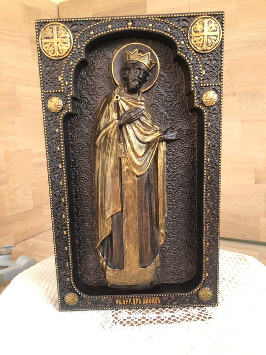 Saint David