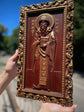 Saint Spyridon Standing - Kozak Work Shop