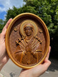 Blessed Our Lady of Seven sorrowas