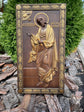 Saint Andrew - Kozak Work Shop