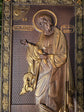 Saint Andrew - Kozak Work Shop