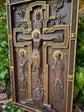 Golgotha Calvary Scene