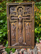 Golgotha Calvary Scene