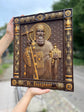 Saint Vladimir - Kozak Work Shop