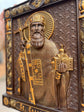 Saint Vladimir - Kozak Work Shop