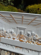 White Last Supper