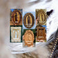 Our Lady of Guadalupe Statue - Kozak Work Shop