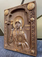 Saint Nina - Kozak Work Shop