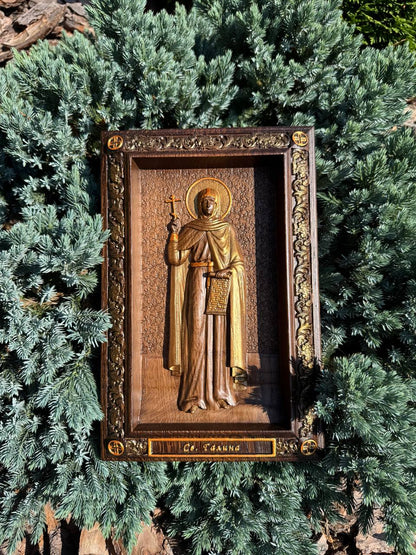Saint Galina christian gift