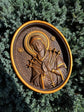 Blessed Our Lady of Seven sorrowas