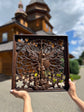 Archangel Michael Wooden Statue
