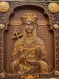 Saint Helena Classic Frame