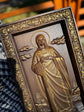 Saint Marina christian art