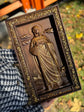 Saint Marina christian art