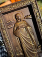 Saint Marina christian art