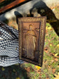 Saint Marina christian art