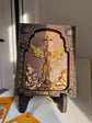 Saint Michael with Stand