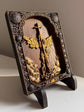 Saint Michael with Stand